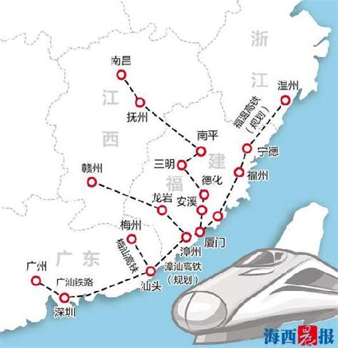  福建省福州到广西桂林有直达的火车吗？