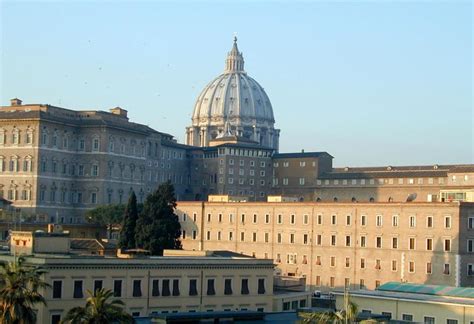  罗马梵蒂冈舒适公寓怎么样？