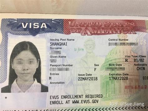  美国的B2签证一定可以拿到10年？
