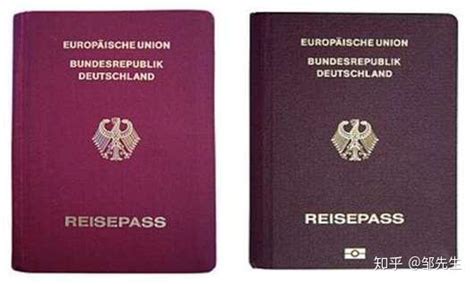  请问如果持有德国护照？
