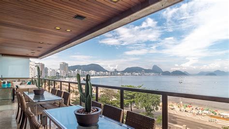  里约热内卢Apartamento Copacabana怎么样？