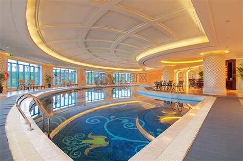  青海宾馆 宾馆有游泳池吗？