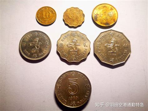  香港的零钱（硬币）到哪里可以兑换？
