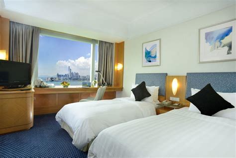  香港铜锣湾宾馆住宿问题？