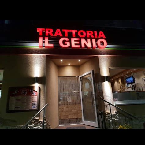 ++🍕Pizzeria il Genio Gillrath🍕++... - Pizzeria Il Genio Facebook