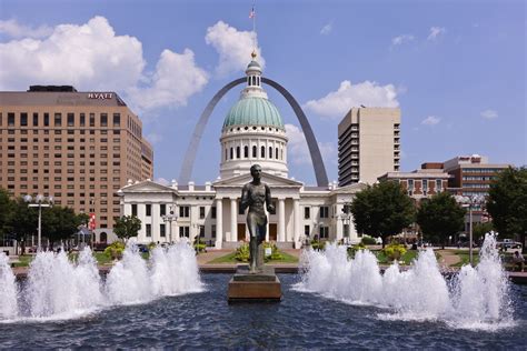    St Louis