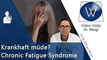   Man fühlt sich dann oft schwach