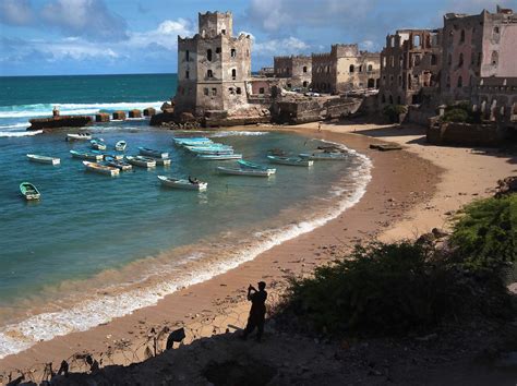   Photo Mogadishu