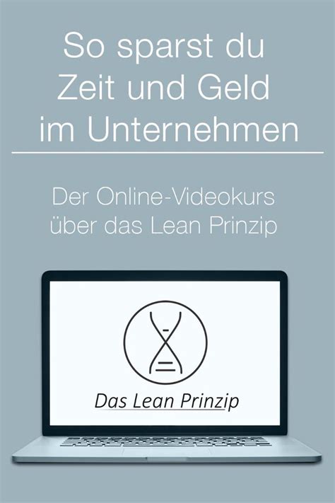   So sparst du Geld und Zeit