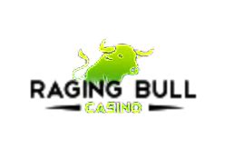  100 free spins raging bull