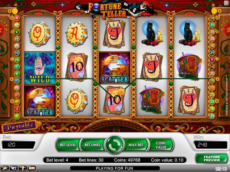 play casino online gratis