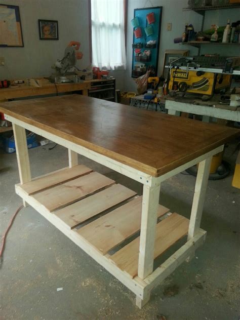+17 How To Build Countertop Frame 2023