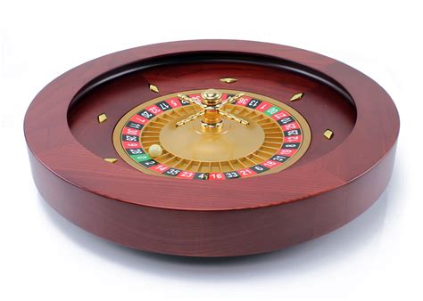  18 inch roulette wheel for sale