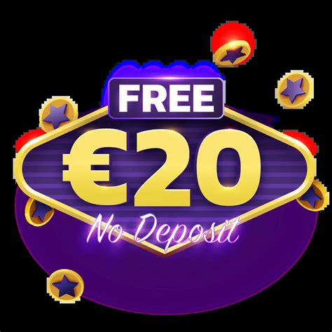  20 euro bonus casino