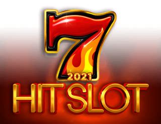  2021 Hit Slot slotus