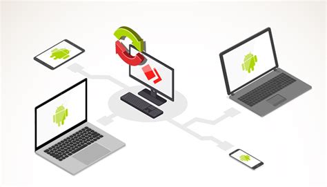  2022 Full Guide on How to Use AnyDesk on Android AirDroid