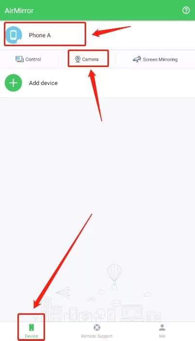  2022 How to Turn on Phone Camera Remotely Android amp iPhone 