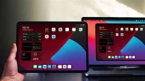  2022 Screen Mirroring Mac to iPad Most Common Solutions