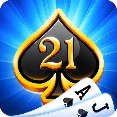  21 blackjack card game