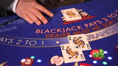  21 blackjack oyna