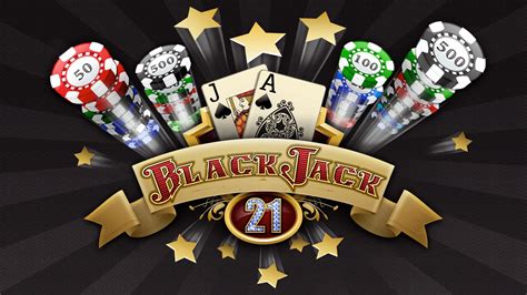  21 blackjack wallpaper