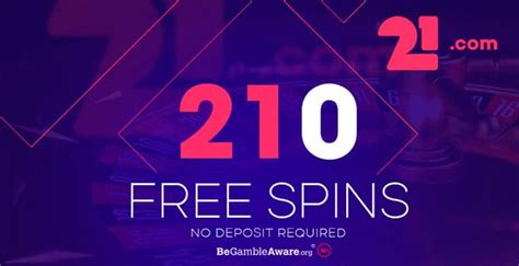  21 casino no deposit bonus 2019