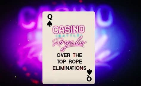  21 woman casino battle royale
