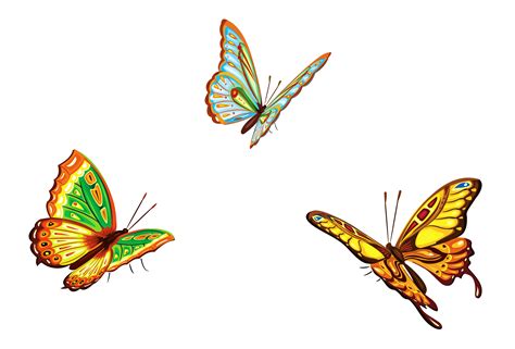  3 Butterflies слоту
