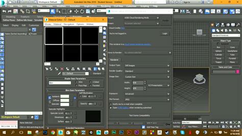 3ds max more material slots/irm/modelle/riviera 3