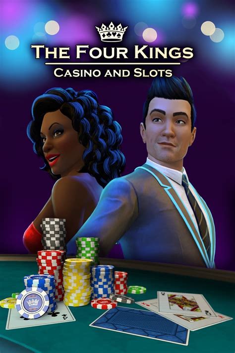  4 kings casino and slots cheats