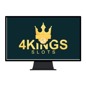  4 kings slots casino no deposit bonus codes