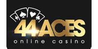  44aces casino/ohara/modelle/884 3sz