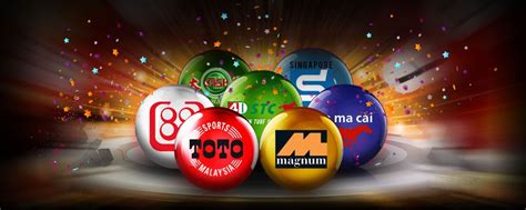  4d online gambling singapore