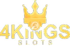  4kings slots casino no deposit bonus