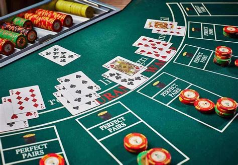  5 blackjack casinos