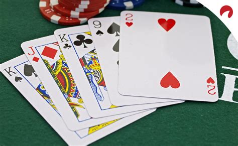  5 card draw poker stars