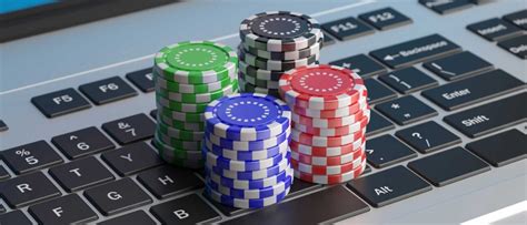  5 facts about online gambling
