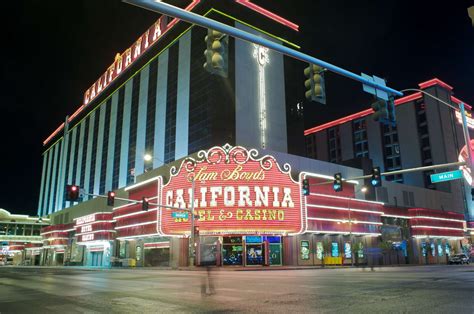  5 star casino in california