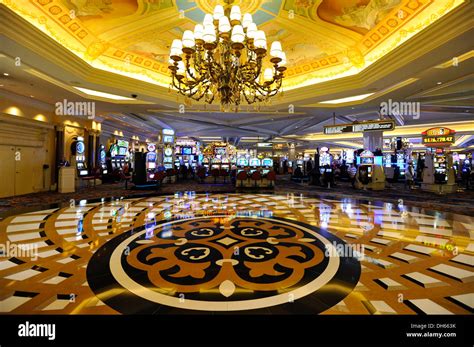  5 star casinos in las vegas