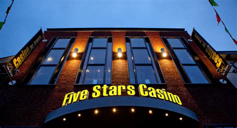  5 stars casino schleswig