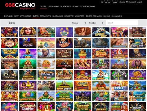  666 casino no deposit