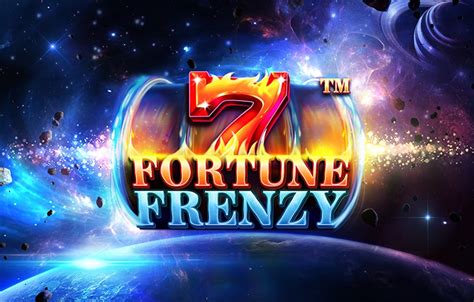  7 Fortune Frenzy yuvası