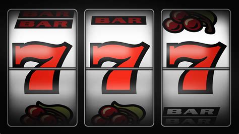  7 reel casino slots