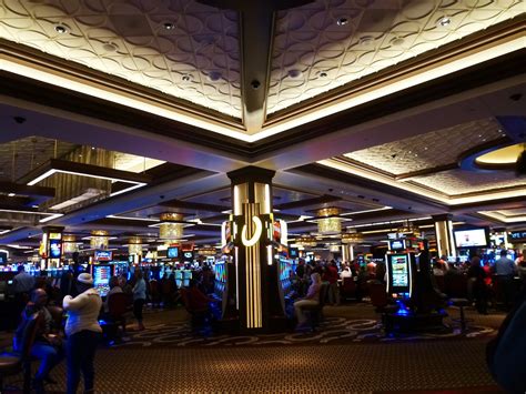  7 star horseshoe casino