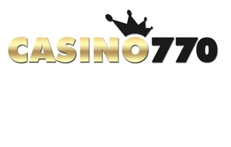  770 casino/service/transport