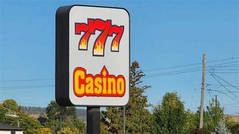  777 casino rapid city
