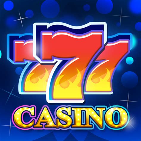  777 casino register