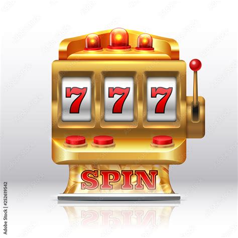  777 spin slot