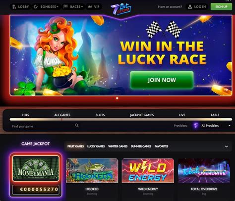  7bit casino sign up bonus code