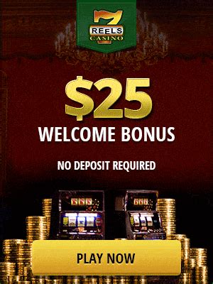  7reels casino bonus code